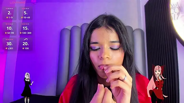 luna-bella_ webcam