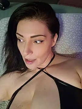 AryaSummersReal