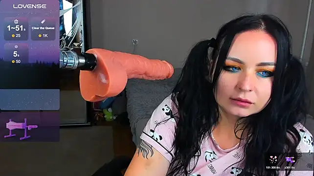 Cherry__Girl live cam on StripChat