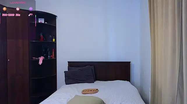 JessicaCartier live cam on StripChat