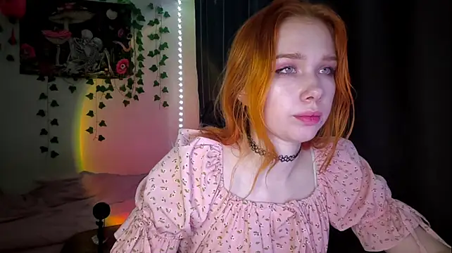 EngelFlood live cam on StripChat