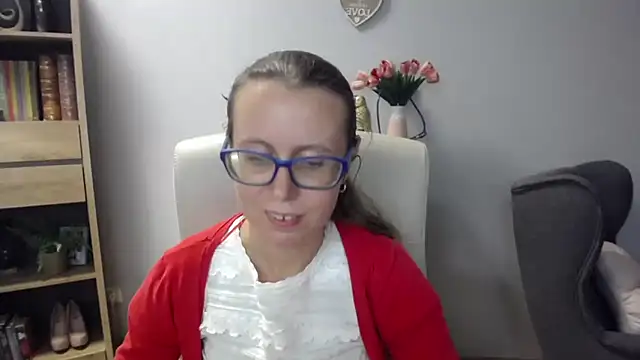 sweetxLizzy live cam on StripChat