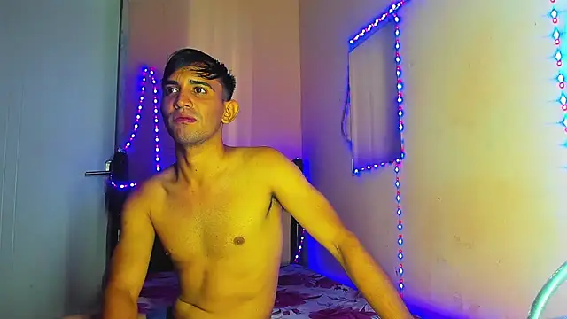 room69comeonbarbie live cam on StripChat