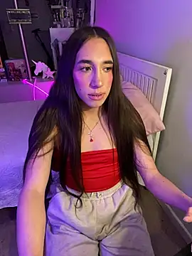 Tianapaezrr live cam on StripChat