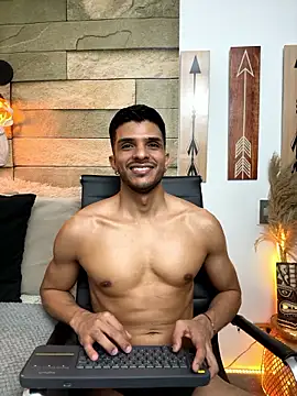 anddy_white live cam on StripChat