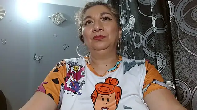 _SamanthaDoll_ webcam