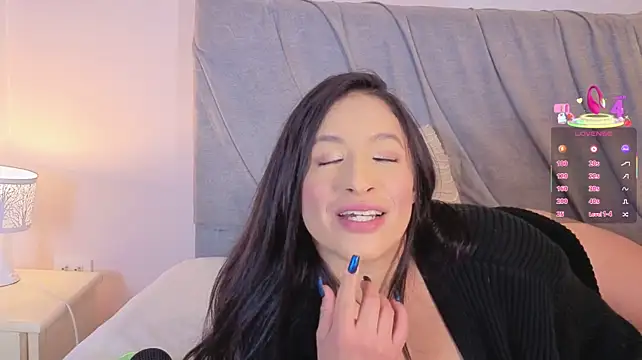 Georginav2 webcam