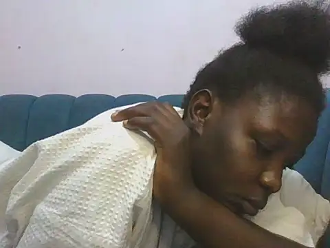 shugabaibe webcam