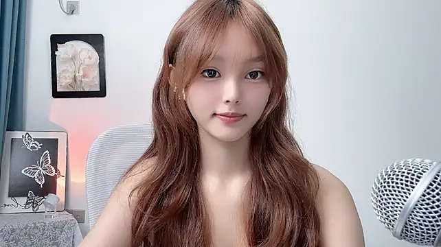 pingping78 live cam on StripChat