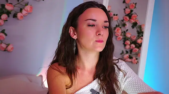 YayMaya live cam on StripChat