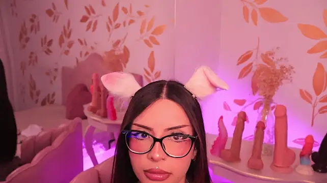 Misselektra__ live cam on StripChat