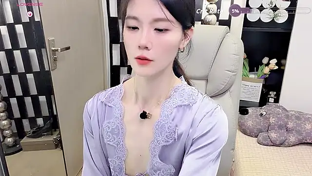 Yueyue-MM webcam