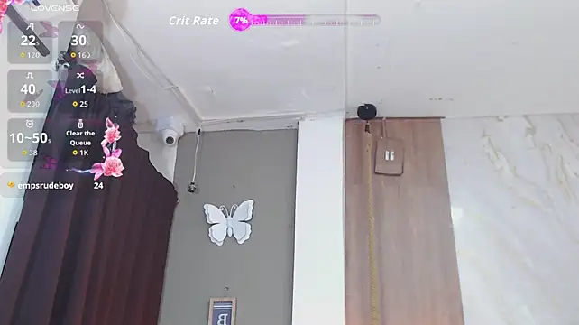 honeymoon_12 live cam on StripChat