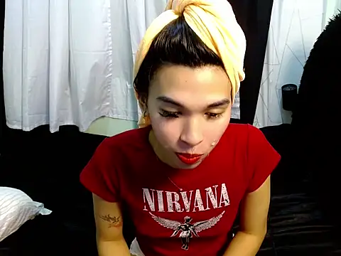 yourdreamgoddes webcam
