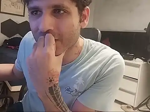 JackMancada live cam on StripChat