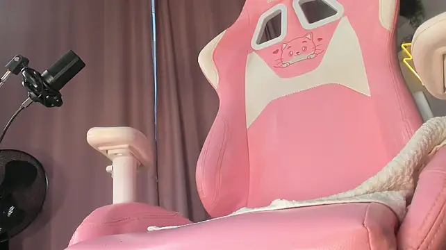 Luvienne_Belle webcam