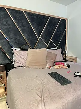 FoxySkye webcam