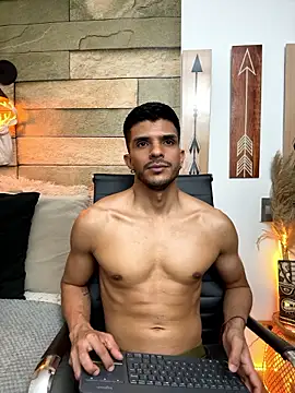 anddy_white live cam on StripChat