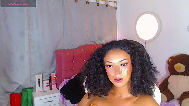 Tanedra_collings live cam on StripChat