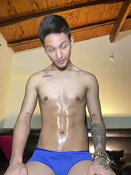 Aaronsexroom avatar