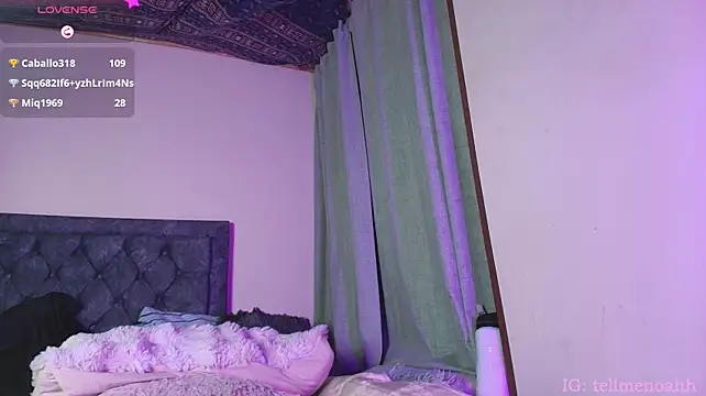 Hairyparadise