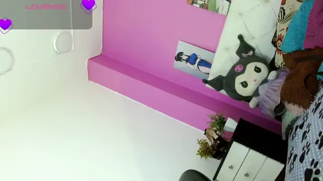 mane_thopsom live cam on StripChat