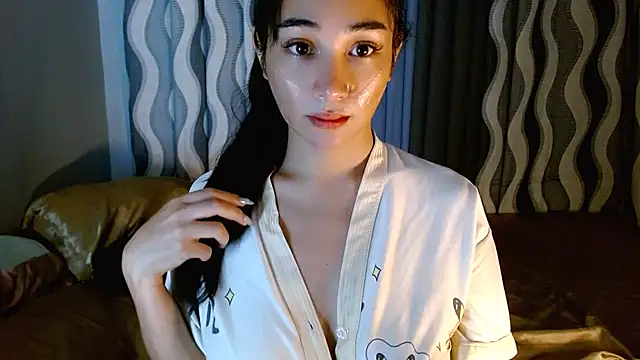 AsiaticRose_06 live cam on StripChat