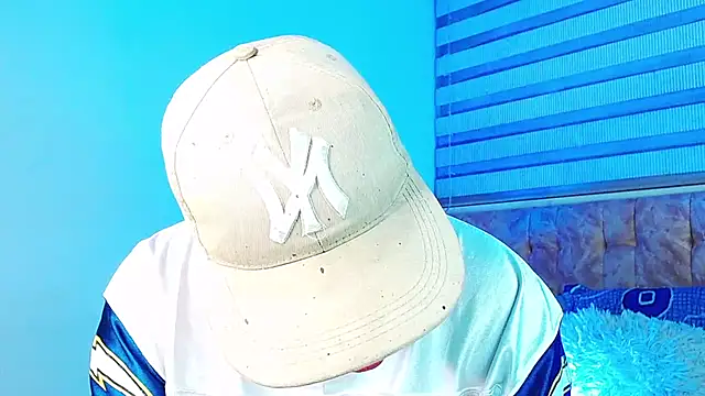 _justinmoon2 (M young) - CUMSHOW💖🔥