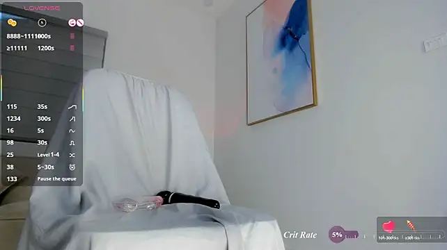 Aoki_sweet webcam