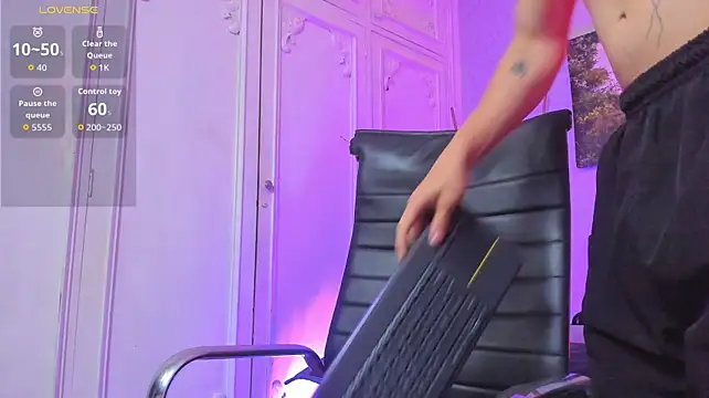tyler_durten (M twink) - 🔥🔥🔥🔥ANOTHER CUMSHOW🔥🔥🔥🔥
