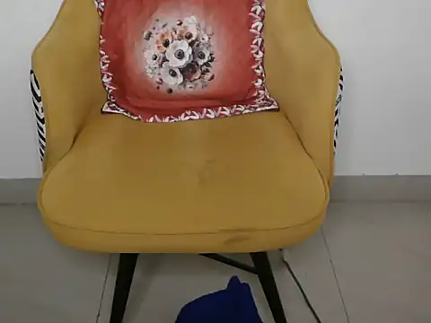 mehu_ (F teen) - squirt show