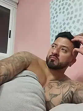 Drake_Smith1 live cam on StripChat
