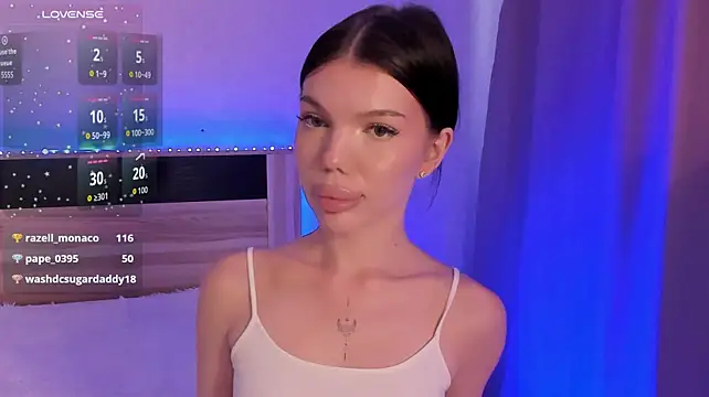 _MiaLunne live cam on StripChat