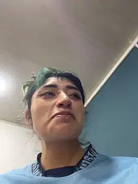 baby_akuma_ live cam on StripChat