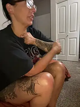 HumbleHottie webcam