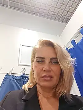 JennyOMay webcam