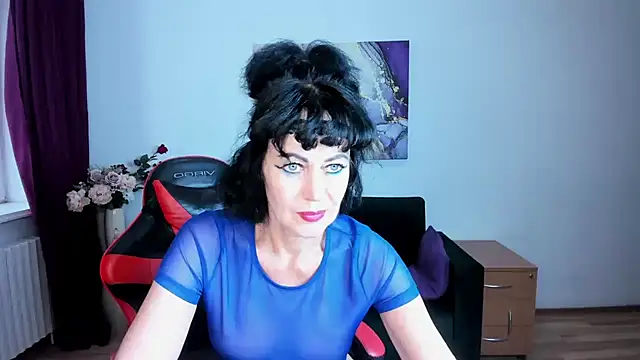 Silvia_Wallec webcam