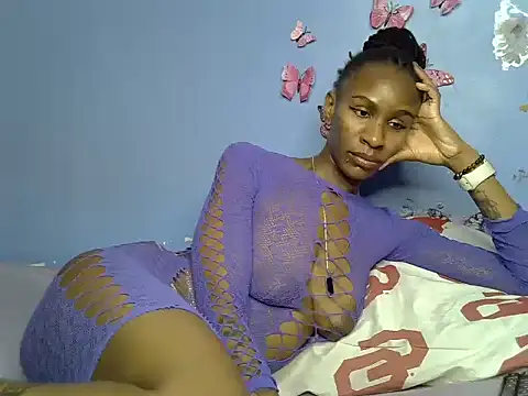 Queen_slim2 live cam on StripChat