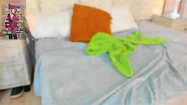 ZoeANDeithan webcam