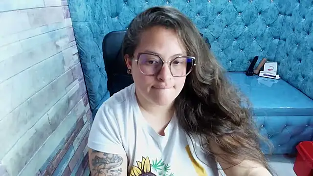 SaraThonson_ webcam