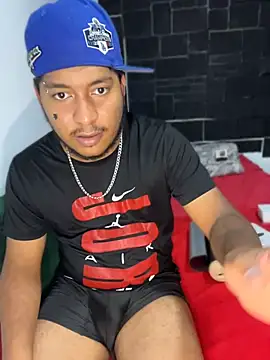 Danny_black11 live sex cam