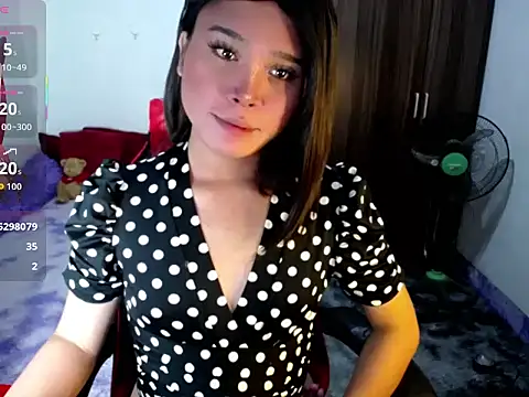 sofiathe1st webcam