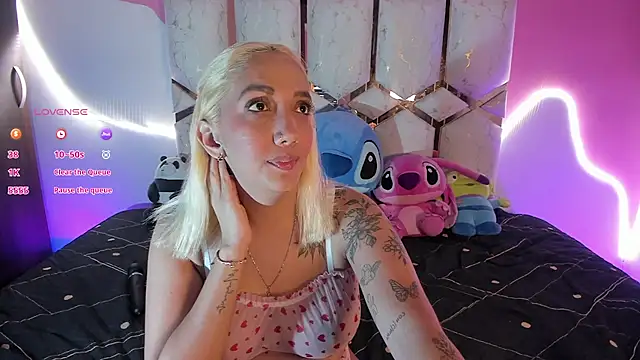 Amanda_klaire webcam