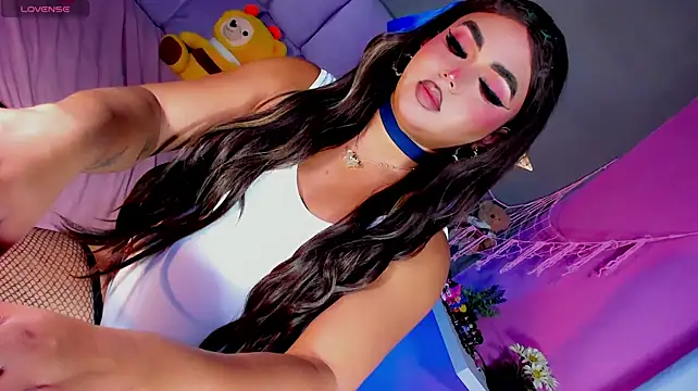 Lovely-Hinata webcam