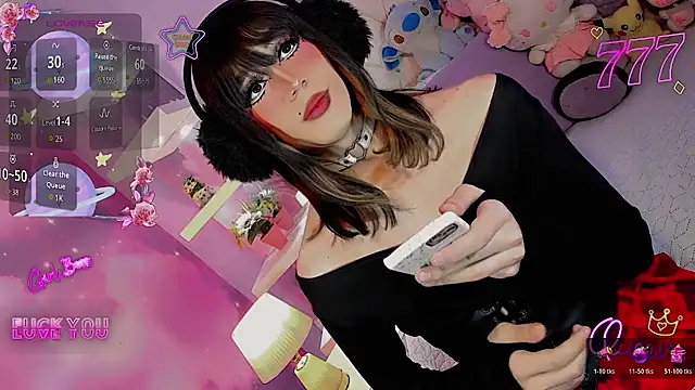 Megaan_Dolll webcam