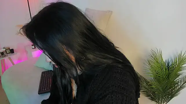 Miss_Loise webcam