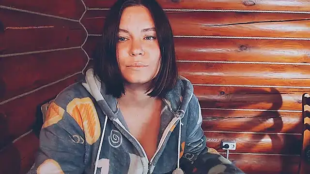 Platina_Fox webcam