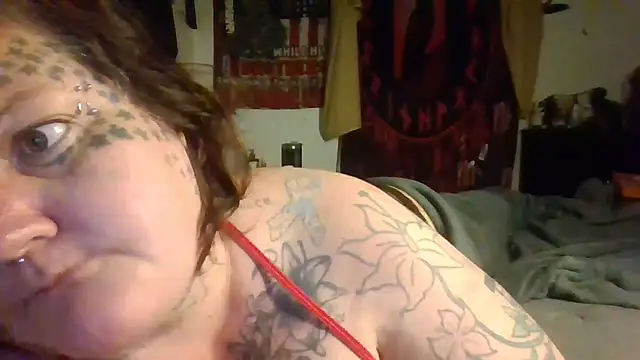 thorsonfreja (G milf) - Rough throat fucking