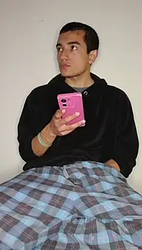 thick_cock (M young) - Cum
