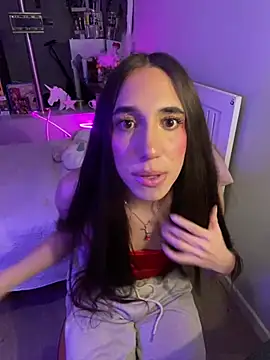 Modelo: Tianapaezrr